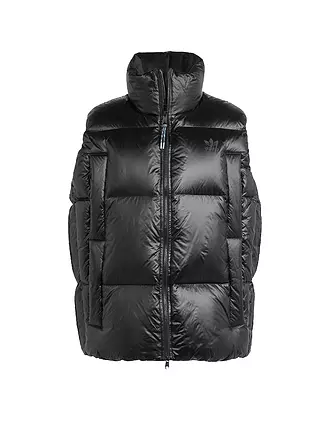 ADIDAS ORIGINALS | Daunensteppgilet | 
